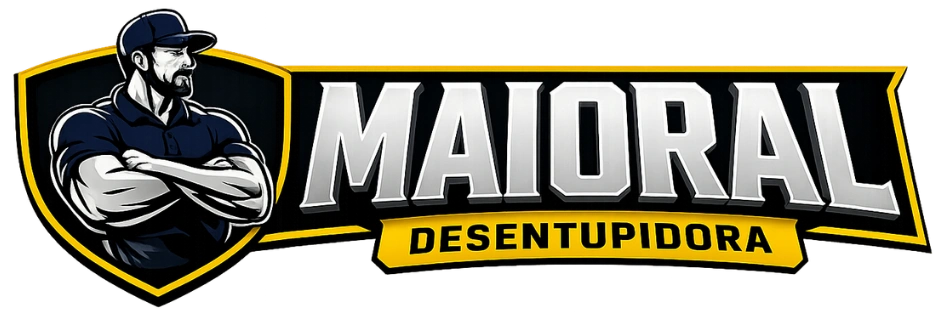 Maioral Desentupidora